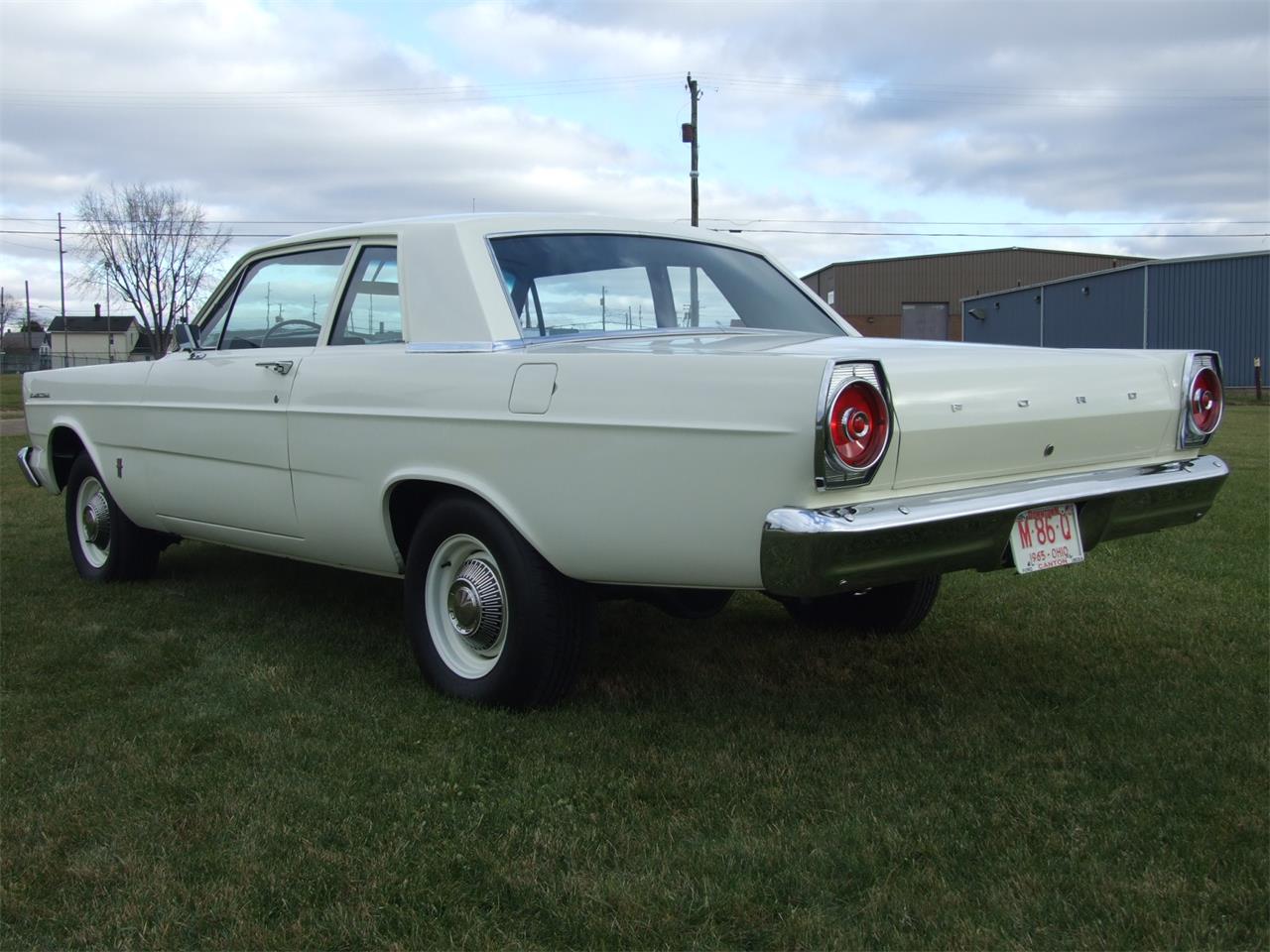 1965 Ford Custom for Sale | ClassicCars.com | CC-1306449