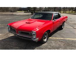 1966 Pontiac LeMans (CC-1306460) for sale in RICHMOND, Illinois