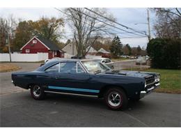 1968 Plymouth GTX (CC-1306486) for sale in BAY SHORE, New York