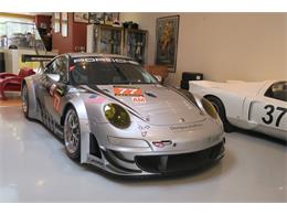 2011 Porsche 997 (CC-1306488) for sale in La Jolla, California