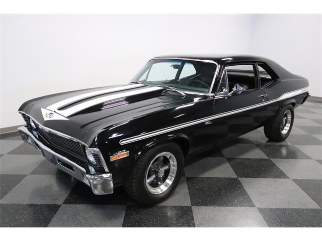 1971 Chevrolet Nova for Sale | ClassicCars.com | CC-1306495