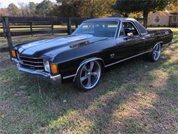 1972 Chevrolet El Camino (CC-1306498) for sale in Scottsdale, Arizona