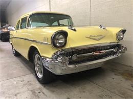 1957 Chevrolet 210 (CC-1306502) for sale in Scottsdale, Arizona