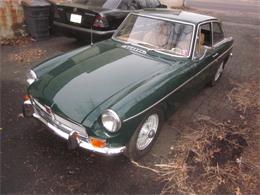 1970 MG MGB GT (CC-1306523) for sale in Stratford, Connecticut