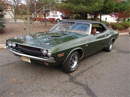 1970 Dodge Challenger R/T (CC-1306526) for sale in Manasquan, New Jersey