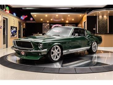 1967 Ford Mustang (CC-1306541) for sale in Plymouth, Michigan