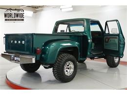 1979 Ford F150 (CC-1306549) for sale in Denver , Colorado