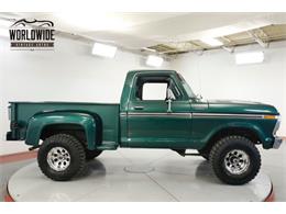 1979 Ford F150 (CC-1306549) for sale in Denver , Colorado