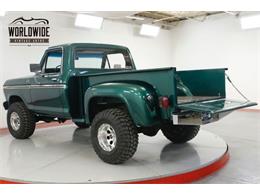 1979 Ford F150 (CC-1306549) for sale in Denver , Colorado