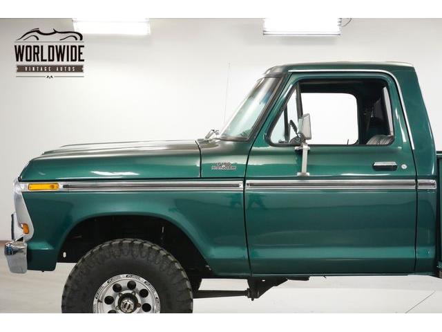 1979 Ford F150 (CC-1306549) for sale in Denver , Colorado