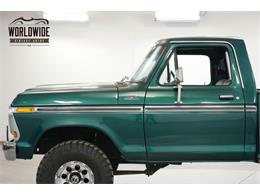 1979 Ford F150 (CC-1306549) for sale in Denver , Colorado