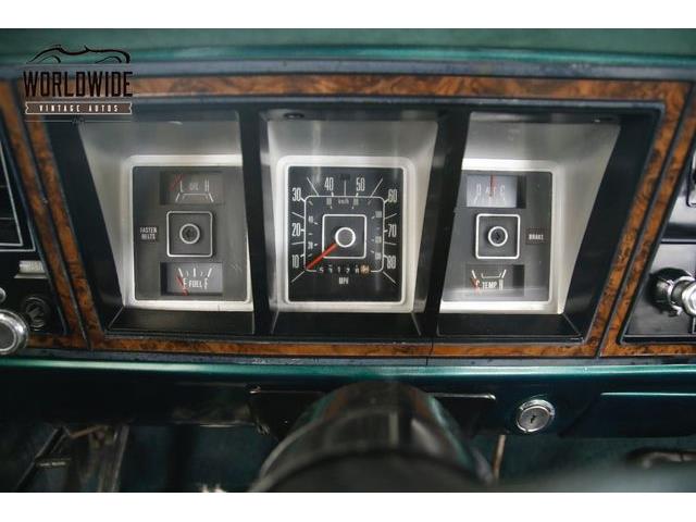 1979 Ford F150 (CC-1306549) for sale in Denver , Colorado