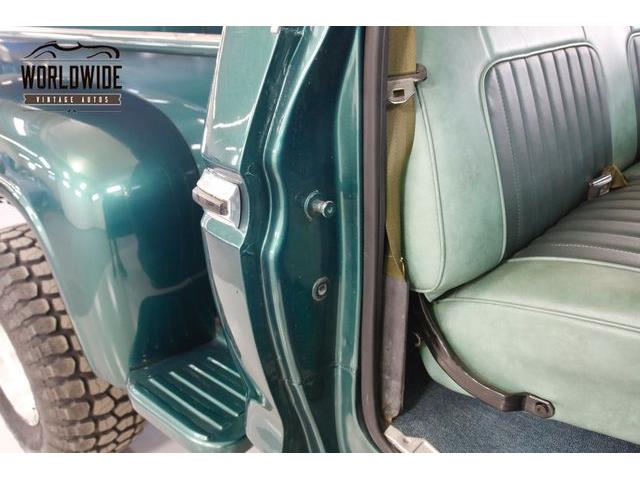 1979 Ford F150 (CC-1306549) for sale in Denver , Colorado