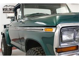 1979 Ford F150 (CC-1306549) for sale in Denver , Colorado