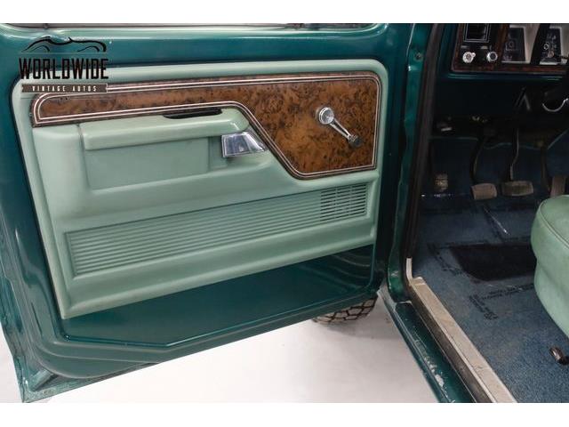 1979 Ford F150 (CC-1306549) for sale in Denver , Colorado