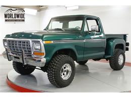 1979 Ford F150 (CC-1306549) for sale in Denver , Colorado