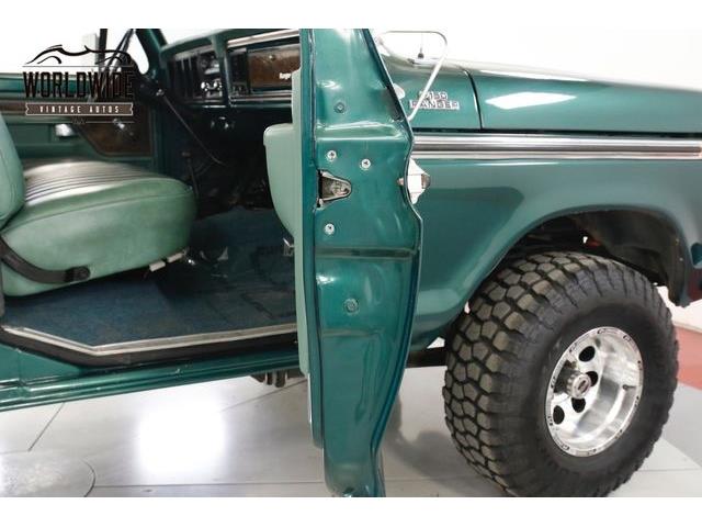 1979 Ford F150 (CC-1306549) for sale in Denver , Colorado