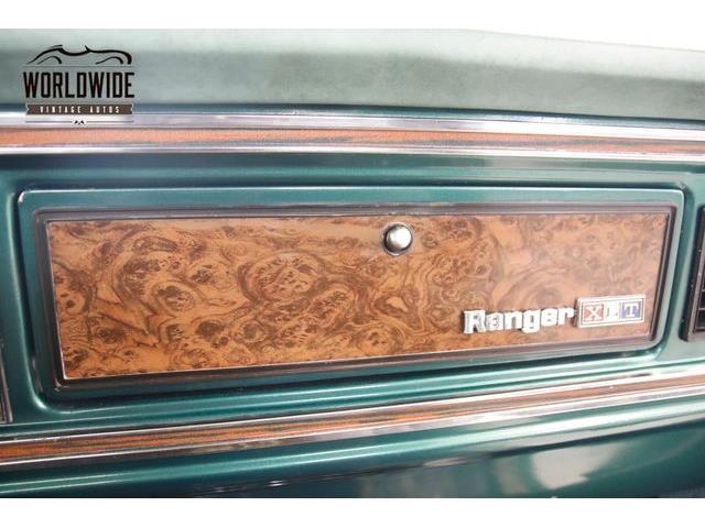 1979 Ford F150 (CC-1306549) for sale in Denver , Colorado