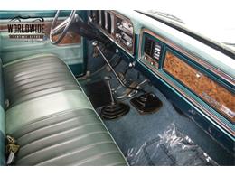 1979 Ford F150 (CC-1306549) for sale in Denver , Colorado