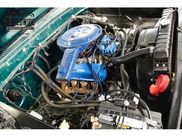 1979 Ford F150 (CC-1306549) for sale in Denver , Colorado