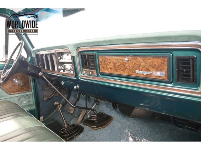 1979 Ford F150 (CC-1306549) for sale in Denver , Colorado