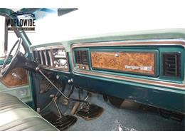 1979 Ford F150 (CC-1306549) for sale in Denver , Colorado