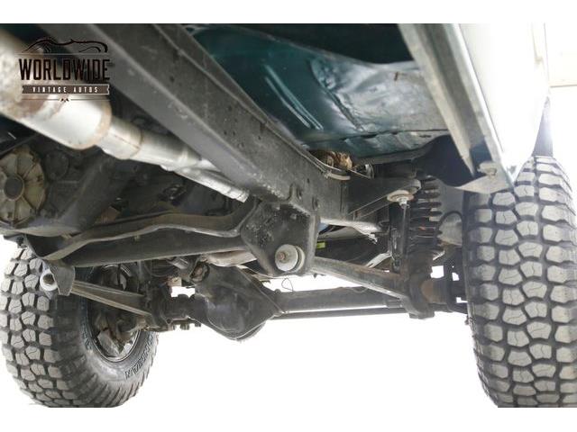 1979 Ford F150 (CC-1306549) for sale in Denver , Colorado