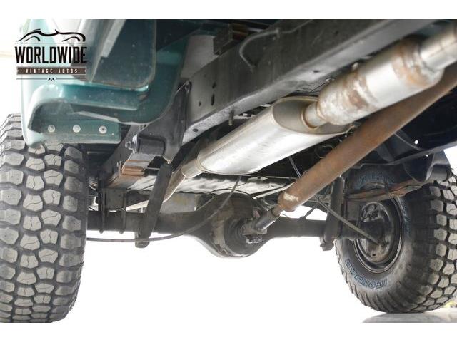 1979 Ford F150 (CC-1306549) for sale in Denver , Colorado