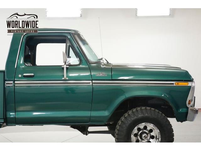 1979 Ford F150 (CC-1306549) for sale in Denver , Colorado