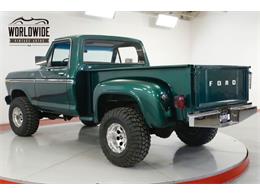 1979 Ford F150 (CC-1306549) for sale in Denver , Colorado