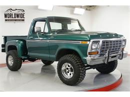 1979 Ford F150 (CC-1306549) for sale in Denver , Colorado