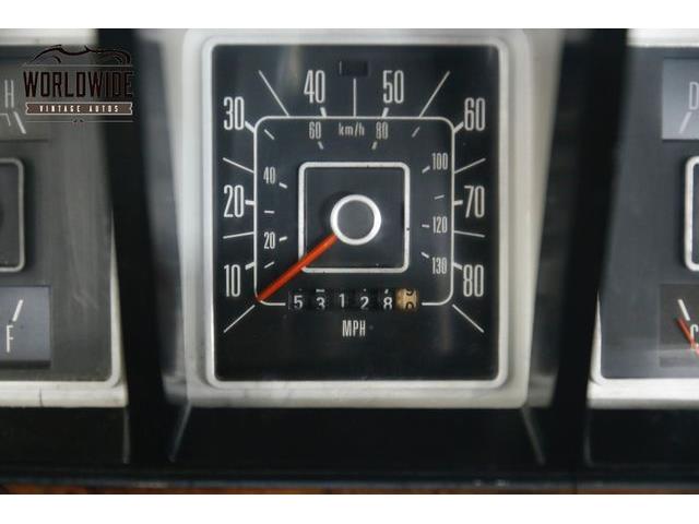 1979 Ford F150 (CC-1306549) for sale in Denver , Colorado