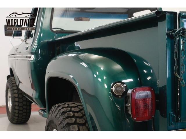 1979 Ford F150 (CC-1306549) for sale in Denver , Colorado