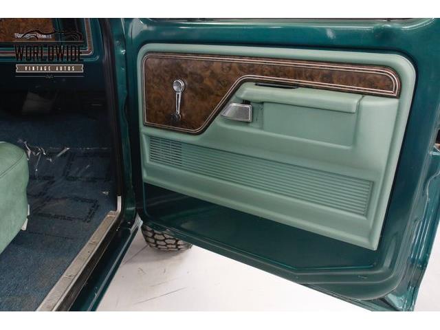 1979 Ford F150 (CC-1306549) for sale in Denver , Colorado