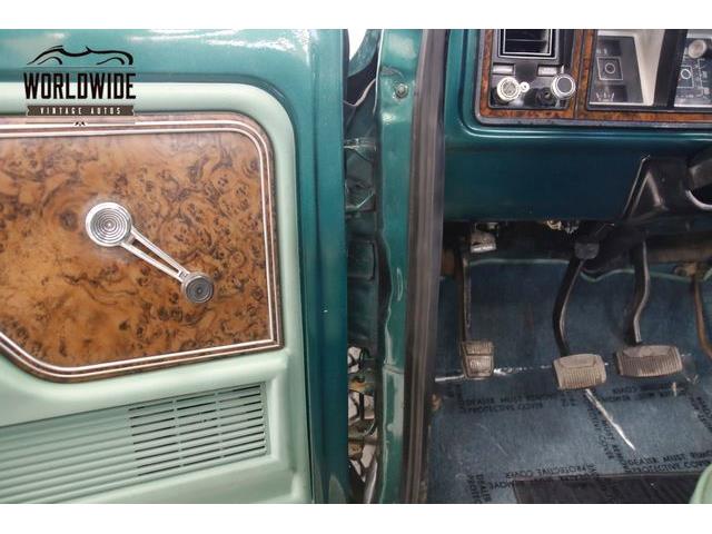 1979 Ford F150 (CC-1306549) for sale in Denver , Colorado