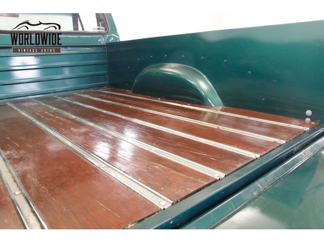 1979 Ford F150 (CC-1306549) for sale in Denver , Colorado