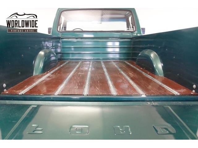 1979 Ford F150 (CC-1306549) for sale in Denver , Colorado