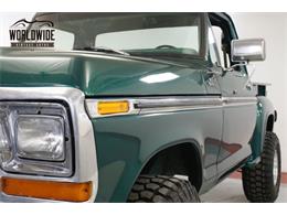 1979 Ford F150 (CC-1306549) for sale in Denver , Colorado