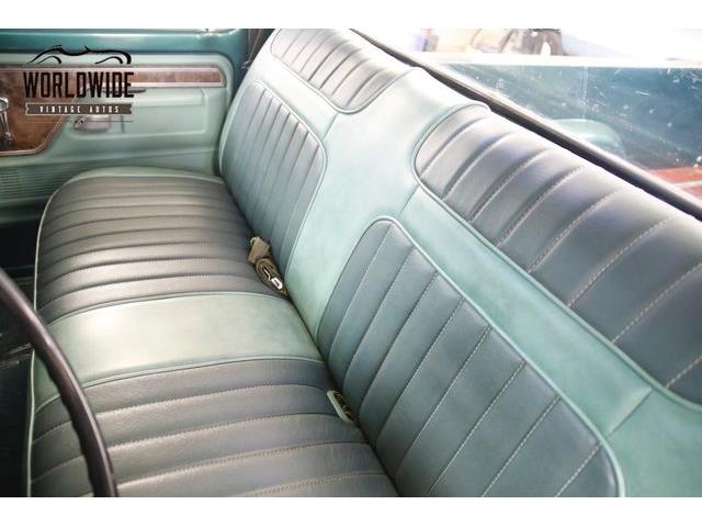 1979 Ford F150 (CC-1306549) for sale in Denver , Colorado