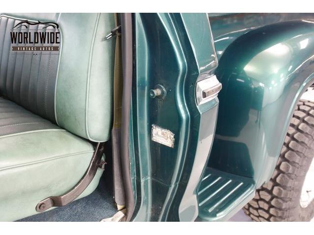 1979 Ford F150 (CC-1306549) for sale in Denver , Colorado