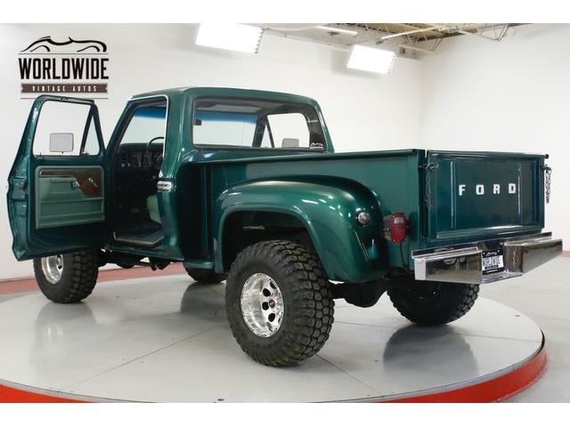 1979 Ford F150 (CC-1306549) for sale in Denver , Colorado