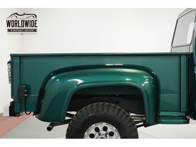 1979 Ford F150 (CC-1306549) for sale in Denver , Colorado