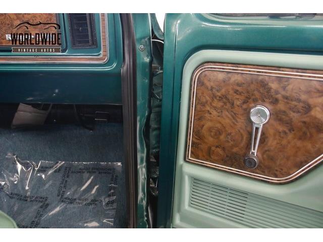 1979 Ford F150 (CC-1306549) for sale in Denver , Colorado