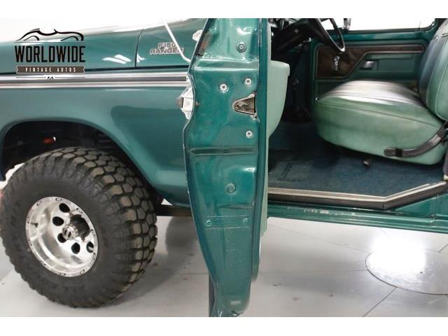 1979 Ford F150 (CC-1306549) for sale in Denver , Colorado