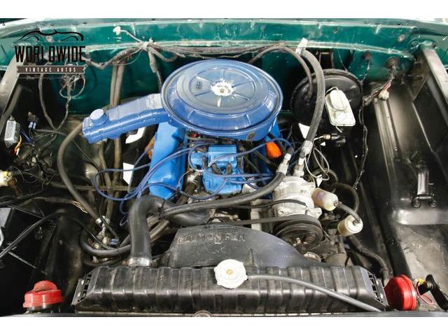 1979 Ford F150 (CC-1306549) for sale in Denver , Colorado