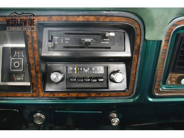 1979 Ford F150 (CC-1306549) for sale in Denver , Colorado