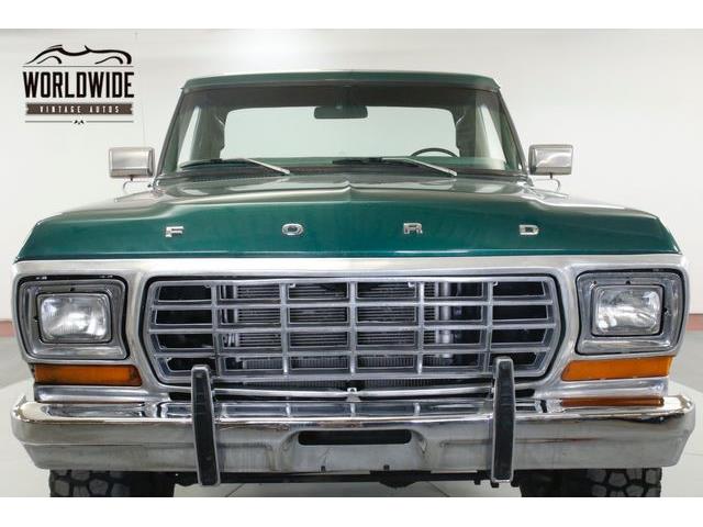 1979 Ford F150 (CC-1306549) for sale in Denver , Colorado