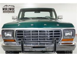 1979 Ford F150 (CC-1306549) for sale in Denver , Colorado