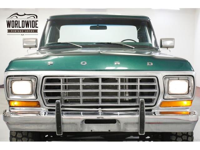 1979 Ford F150 (CC-1306549) for sale in Denver , Colorado