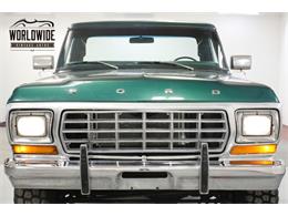 1979 Ford F150 (CC-1306549) for sale in Denver , Colorado